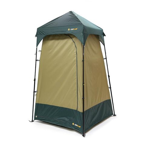 Oz Trail Fast Frame Ensuite - Single