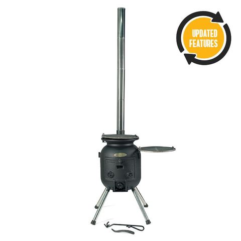 OZtrail Outback Cooker