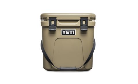 Yeti Roadie 24 Tan