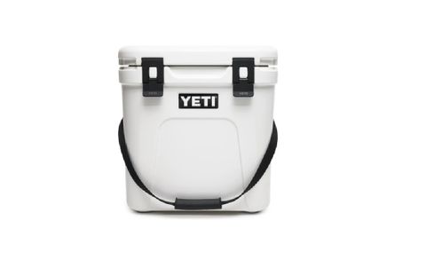 Yeti Roadie 24 White