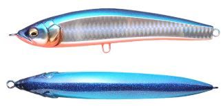 Megabass Or Poi Stickbaits