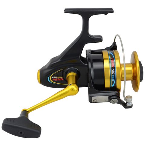 Penn Spinfisher Metal F750SSM