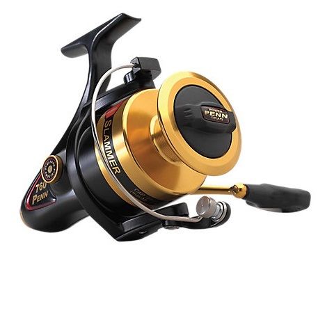 Penn Fierce III Live Liner Free Spool Fishing Reel - Australia