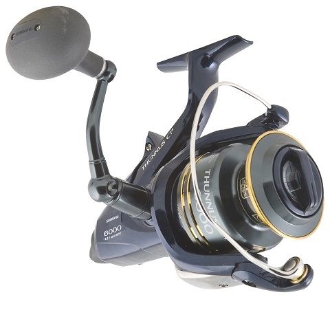 Shimano Baitrunner D