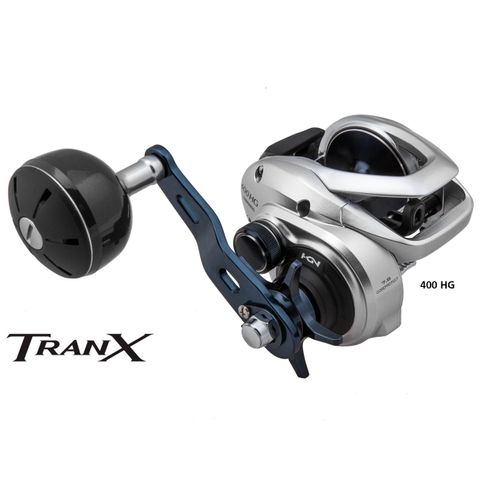 Shimano Tranx 400A HG