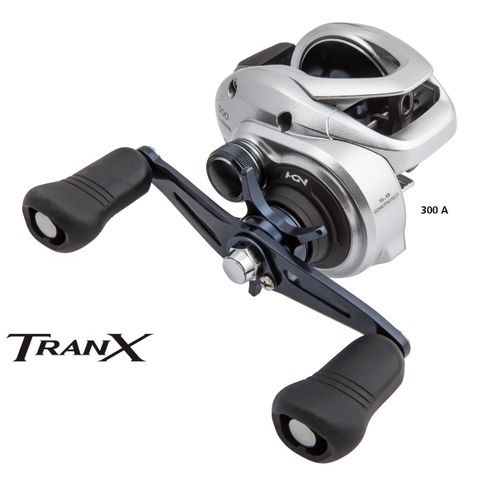 Shimano Tranx 300A