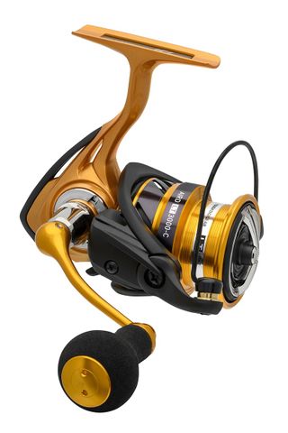 Daiwa Aird LT 6000-H