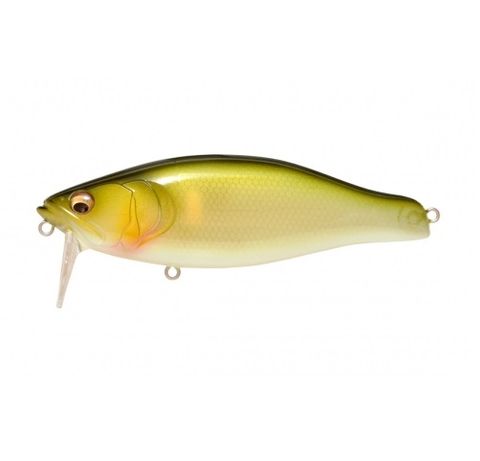 Megabass I-Jack Gold Carp