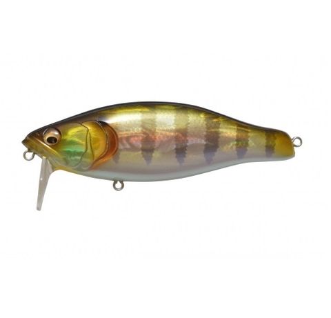 Megabass I-Jack GLX See Through Gill