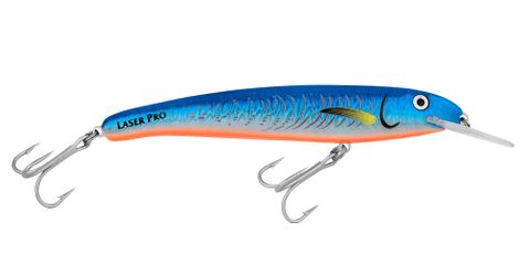 Halco Laser Pro 160DD 2m+ Blue Fluoro