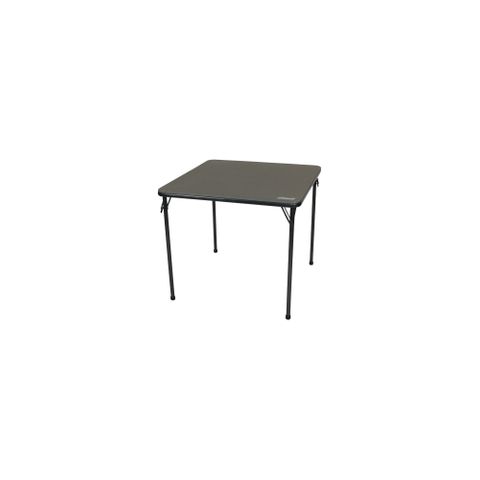 Coleman card table new arrivals