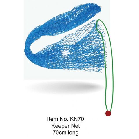Keeper Net