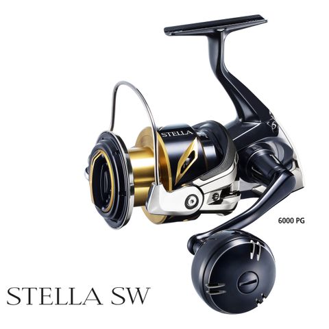 Shimano Nasci FC