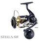 Shimano Stella SWC