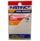 Instinct Pro Series Brass Barrel