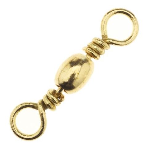 Instinct Swivel Brass Barrel #10