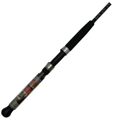 Ugly Stik Exceed TWSP6F9 8-18kg