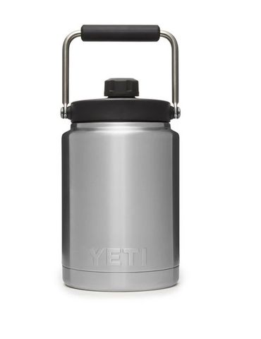 Yeti Rambler Half Gallon Jug