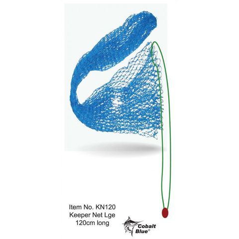 Keeper Net 120cm