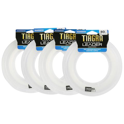 Shimano Tiagra Leader