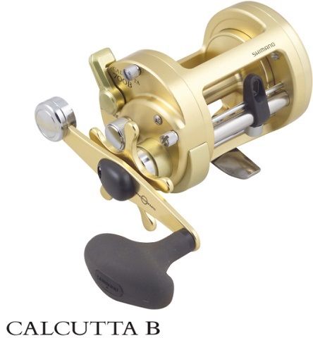 Shimano Calcutta B