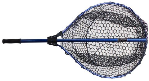 Wilson Fish Friendly Rubber Net