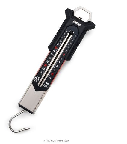 Rapala RCD 11 kg Tube Scale