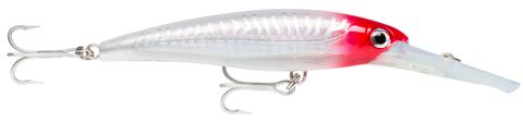 Rapala X-Rap Magnum 12cm Red Head UV