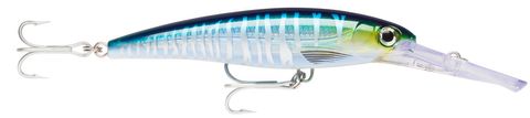 Rapala X-Rap Magnum 12cm Wahoo UV