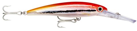 Rapala X-Rap Magnum 16cm Hussar UV