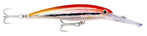 Rapala X-Rap Magnum 14cm Hussar UV