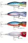 Rapala X-Rap Magnum Xplode 17cm Blue Sardine