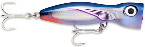 Rapala X-Rap Magnum Xplode 17cm Flying Fish UV