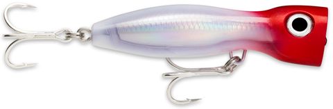 Rapala X-Rap Magnum Xplode 17cm Red Head