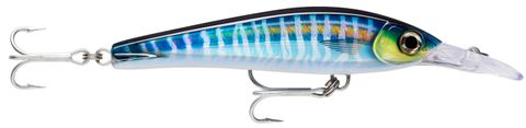 Rapala X-Rap Magnum Xtreme 16cm HD Wahoo UV