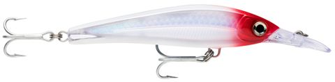 Rapala X-Rap Magnum Xtreme 16cm Red Head