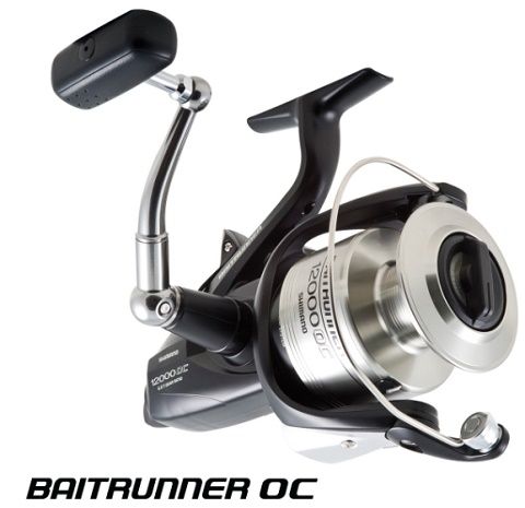 Shimano Baitrunner OC 6000