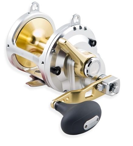 Shimano Talica 20 2 Speed