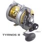 Shimano Tyrnos 2 Speed