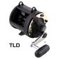 Shimano TLD