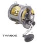 Shimano Tyrnos