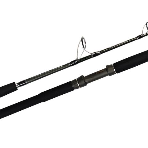 Shimano TCurve Deep Jig 400 O/Head