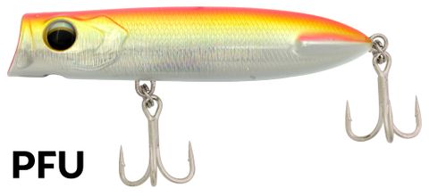 Zerek Jet Popper 130mm 50g Pink Fusilier