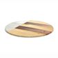 Oz Trail  Round Melamine Cheese Board