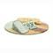 Oz Trail  Round Melamine Cheese Board