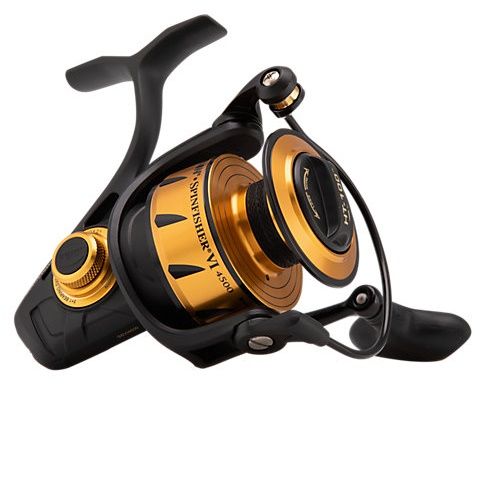 Penn Spinfisher VI