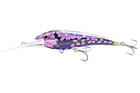 Nomad Design DTX Minnow 140 Float - NCT