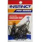 Instinct Pro Black Crane Snap