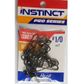 Instinct Pro Black Crane Snap