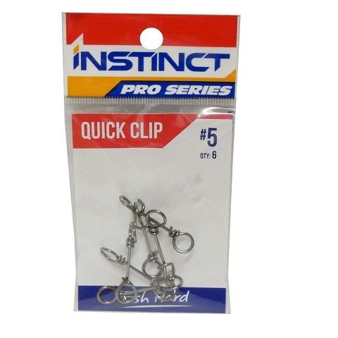 Instinct Pro Series Quick Clip